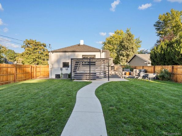 3343 Lowell Boulevard, Denver CO 80211