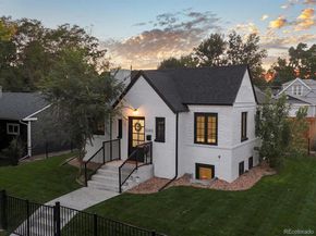3343 Lowell Boulevard, Denver CO 80211