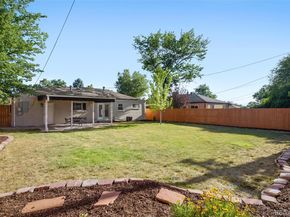 5525 E Amherst Avenue, Denver CO 80222