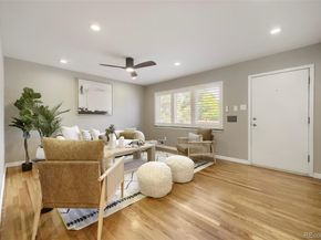 5525 E Amherst Avenue, Denver CO 80222