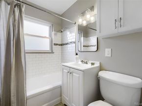 5525 E Amherst Avenue, Denver CO 80222