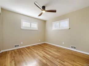 5525 E Amherst Avenue, Denver CO 80222