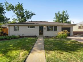 5525 E Amherst Avenue, Denver CO 80222