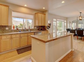 17613 E Peakview Avenue, Aurora CO 80016