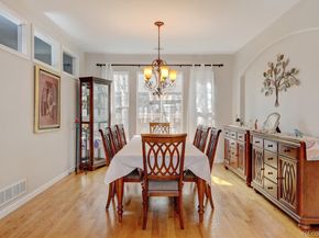 17613 E Peakview Avenue, Aurora CO 80016