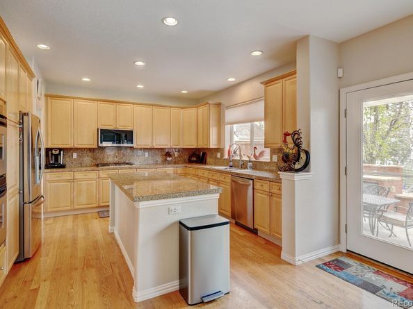 17613 E Peakview Avenue, Aurora CO 80016