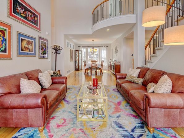 17613 E Peakview Avenue, Aurora CO 80016