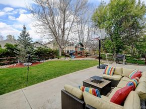 17613 E Peakview Avenue, Aurora CO 80016