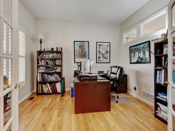 17613 E Peakview Avenue, Aurora CO 80016