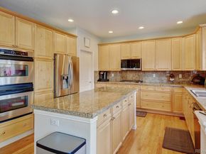 17613 E Peakview Avenue, Aurora CO 80016