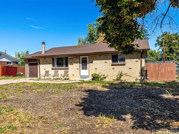 12161 E Center Drive, Aurora CO 80012