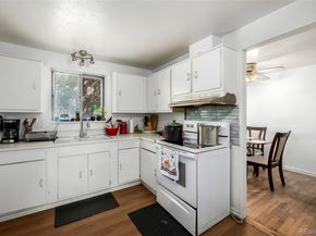 12161 E Center Drive, Aurora CO 80012