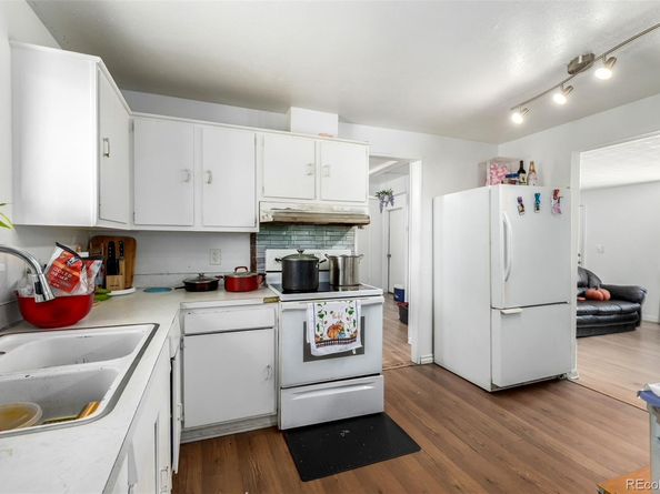 12161 E Center Drive, Aurora CO 80012