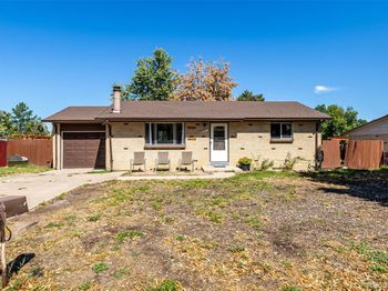 12161 E Center Drive