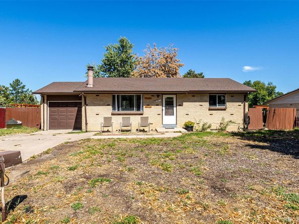 12161 E Center Drive, Aurora CO 80012