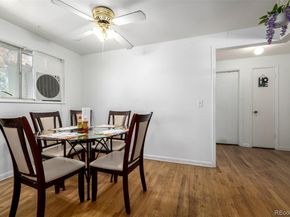 12161 E Center Drive, Aurora CO 80012