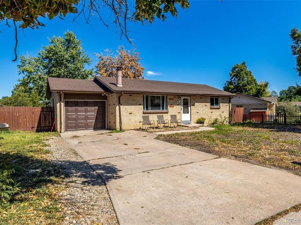 12161 E Center Drive, Aurora CO 80012