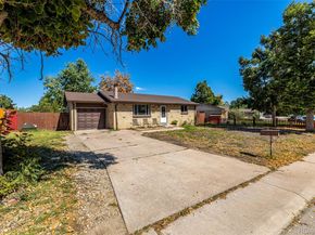 12161 E Center Drive, Aurora CO 80012