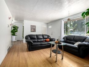12161 E Center Drive, Aurora CO 80012