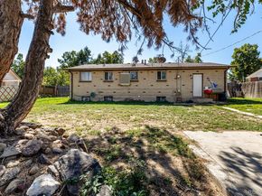 12161 E Center Drive, Aurora CO 80012