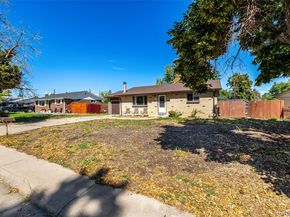 12161 E Center Drive, Aurora CO 80012