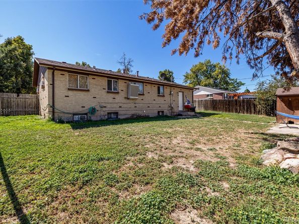 12161 E Center Drive, Aurora CO 80012