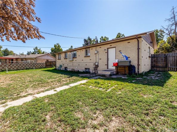 12161 E Center Drive, Aurora CO 80012