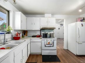 12161 E Center Drive, Aurora CO 80012
