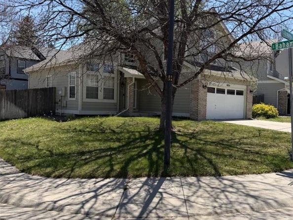 4856 S Argonne Street, Aurora CO 80015