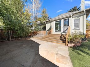 451 N Washington Street, Denver CO 80203