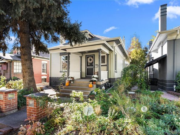 451 N Washington Street, Denver CO 80203