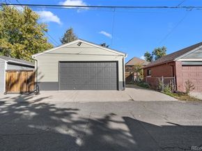 451 N Washington Street, Denver CO 80203
