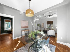 451 N Washington Street, Denver CO 80203