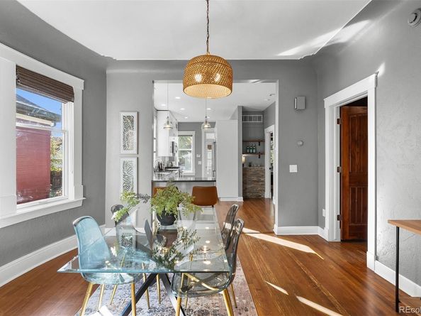 451 N Washington Street, Denver CO 80203