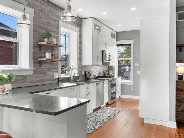 451 N Washington Street, Denver CO 80203