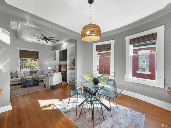 451 N Washington Street, Denver CO 80203