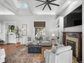 451 N Washington Street, Denver CO 80203