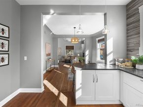 451 N Washington Street, Denver CO 80203