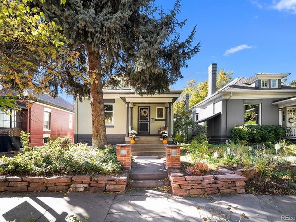 451 N Washington Street, Denver CO 80203