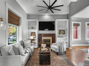451 N Washington Street, Denver CO 80203