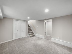 451 N Washington Street, Denver CO 80203