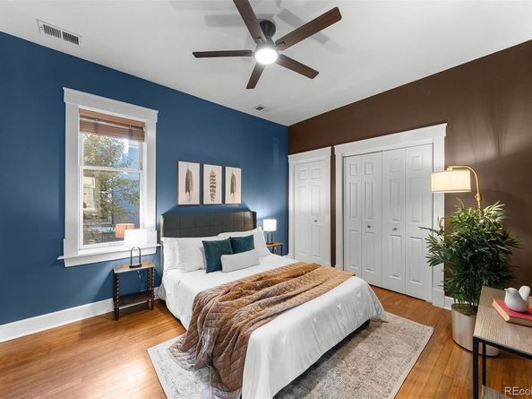 451 N Washington Street, Denver CO 80203