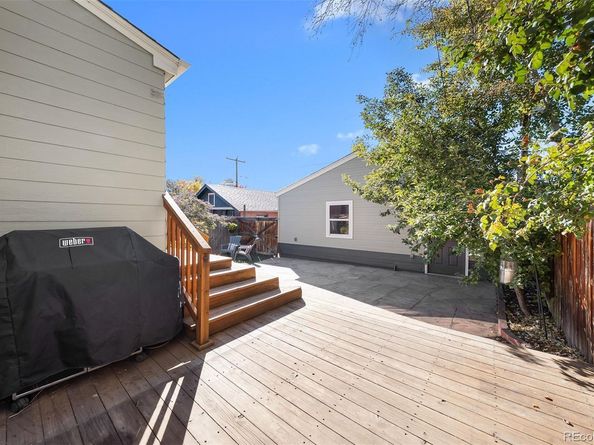 451 N Washington Street, Denver CO 80203