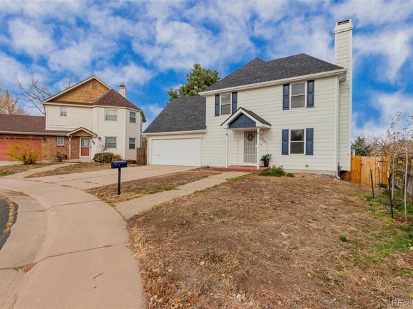 17324 E Wagon Trail Parkway, Aurora CO 80015