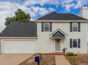 17324 E Wagon Trail Parkway, Aurora CO 80015