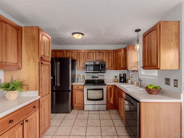 17324 E Wagon Trail Parkway, Aurora CO 80015