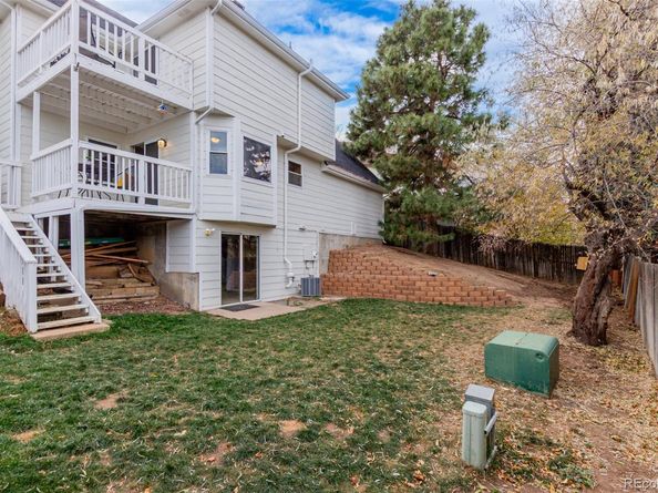 17324 E Wagon Trail Parkway, Aurora CO 80015