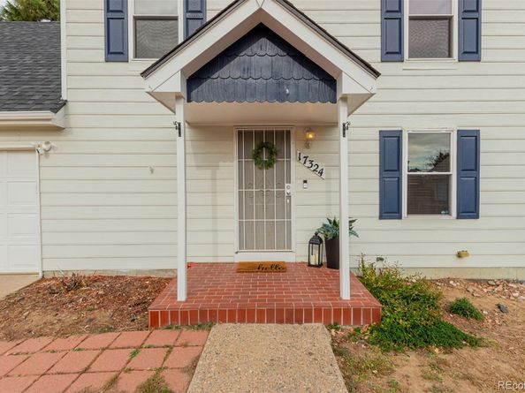 17324 E Wagon Trail Parkway, Aurora CO 80015
