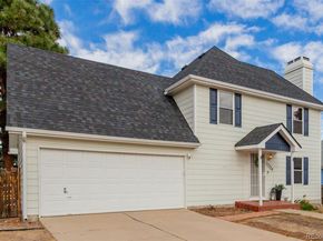 17324 E Wagon Trail Parkway, Aurora CO 80015