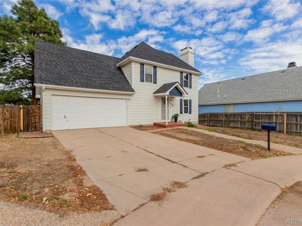 17324 E Wagon Trail Parkway, Aurora CO 80015